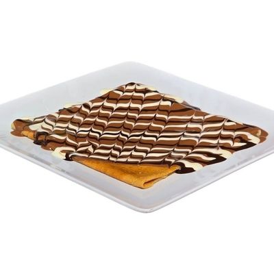 Chocolate Crepe