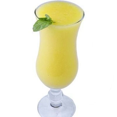 Lemon And Mint (500 Ml)