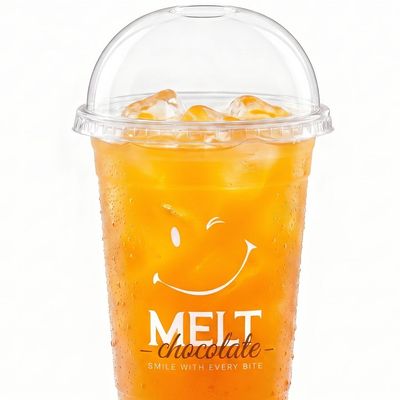 Peach Iced Tea - 500 ml