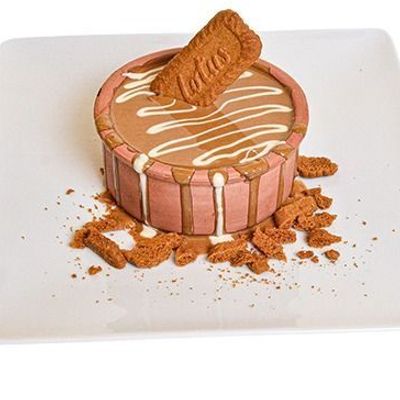 Lotus Casserole