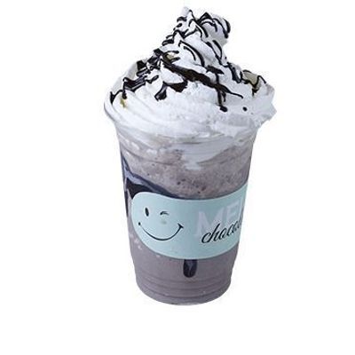 Chocolate Milkshake 500 ml