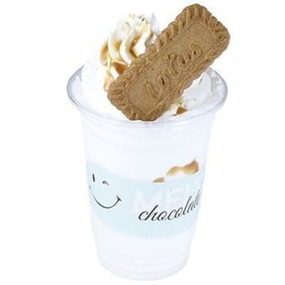 Lotus Milkshake 500 ml