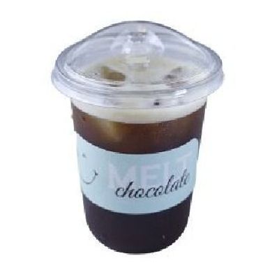 Iced Americano (500ml)