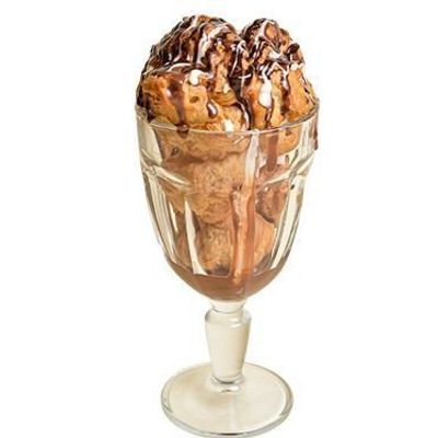 Cream Puffs Cap