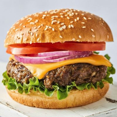 Cheese Burger