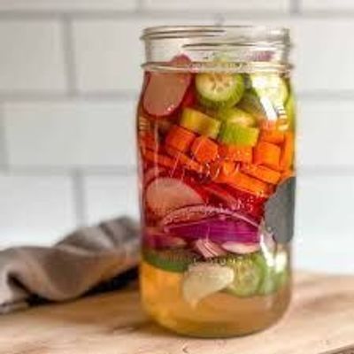 Pickles