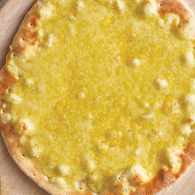 Mixed Cheddar Manoucheh