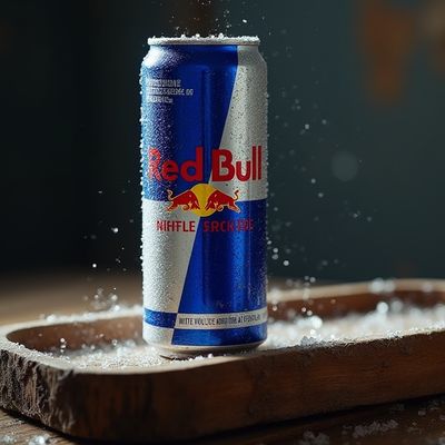Redbull Original