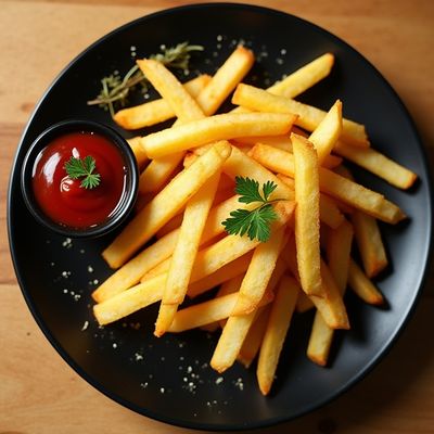 Fries