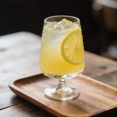 Lemon Juice
