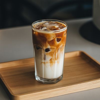 Ice Latte