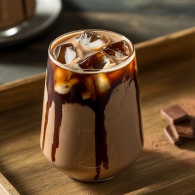 Ice Mocha