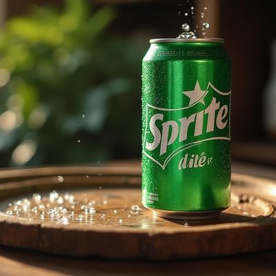Sprite Diet