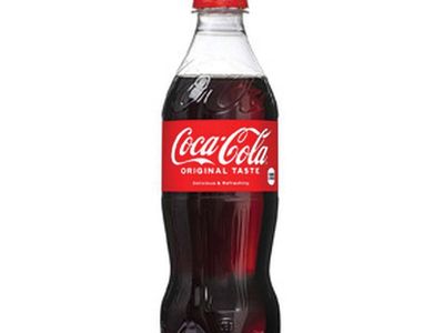 Coca-Cola 1L