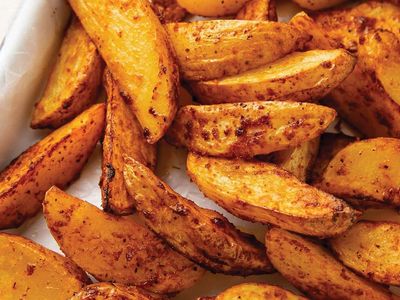 Wedges Fries