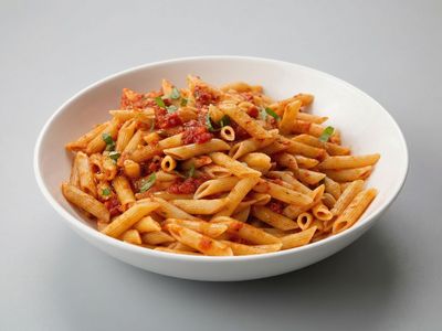 Arabiata Pasta