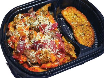 Supreme Pasta