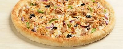 Pizza& photo 5