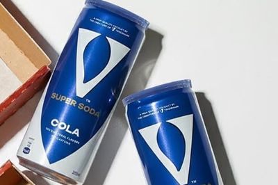 V Cola