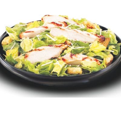 Chicken Caesar Salad