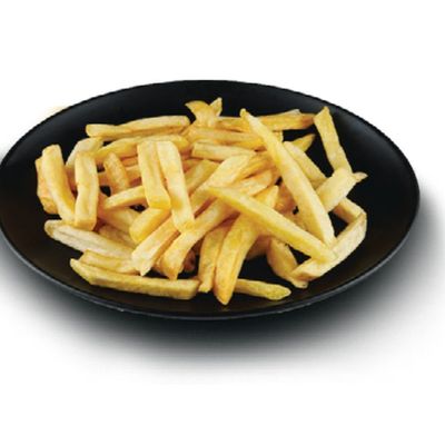 Grilled Original Fries