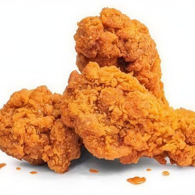 SECOND MEAL