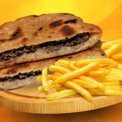 Bulk Burger photo 6
