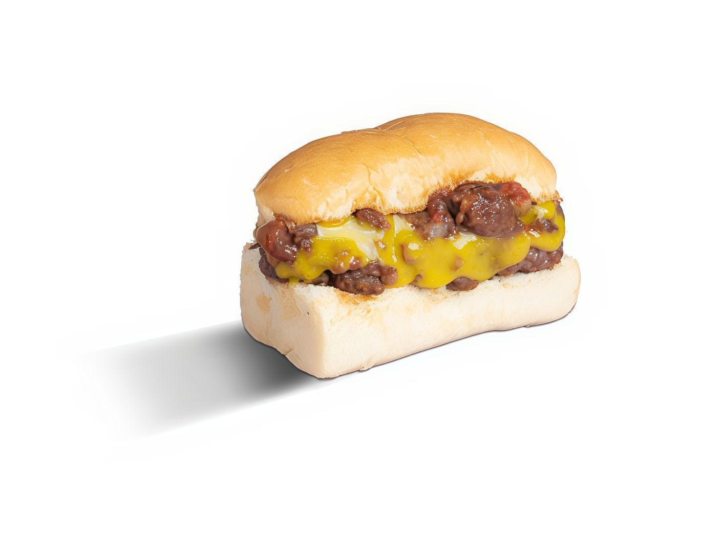Luxe Oriental Sausage Metsabk sandwich