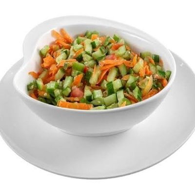 green salad