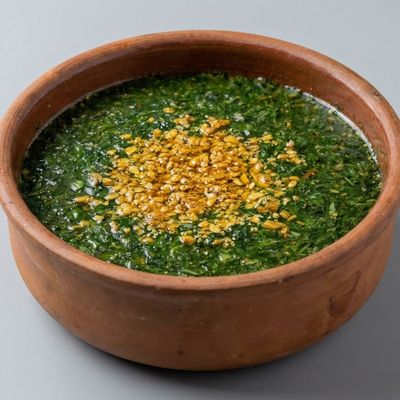 Molokhia