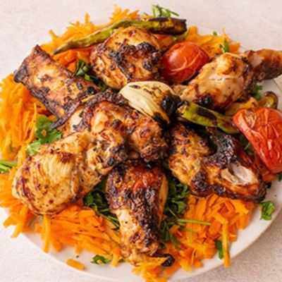 Quarter Shish Chicken