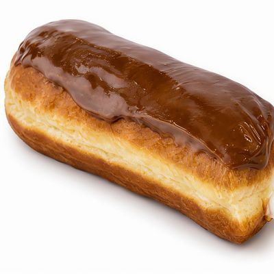 Nutella Eclair