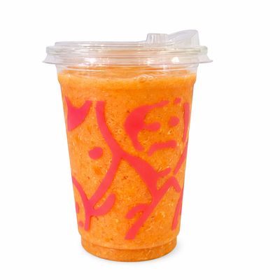 Peach Smoothie