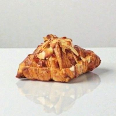 Almond Croissant