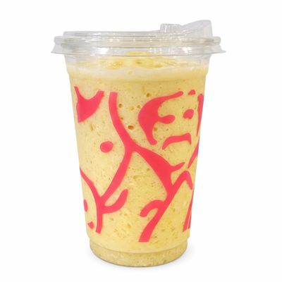 Pina Colada Smoothie