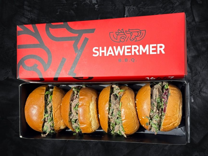 Shawercaizer Beef