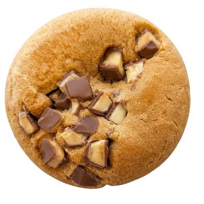 Kinder Cookie