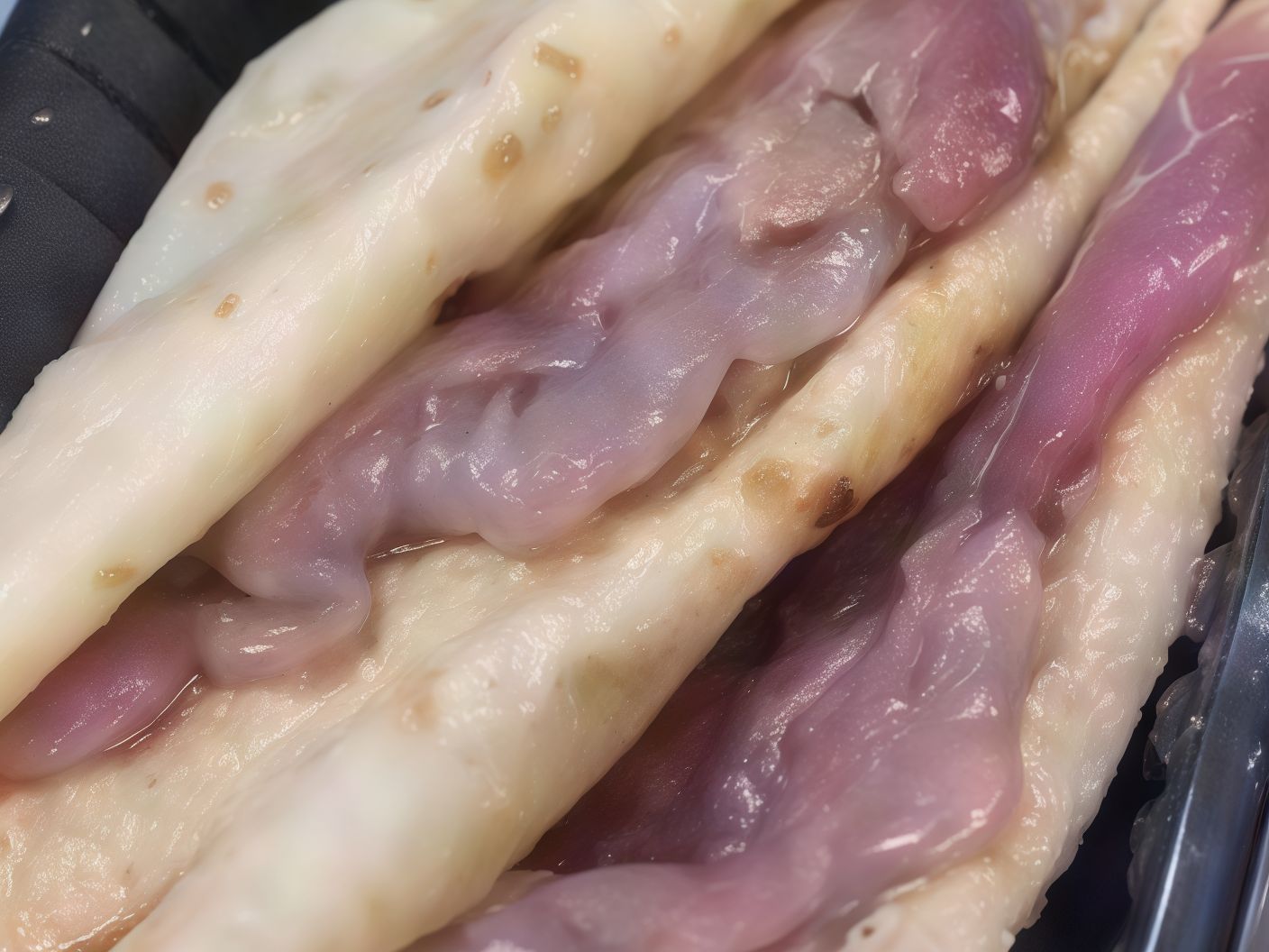 Desouk Feseekh Mathbout Sandwich