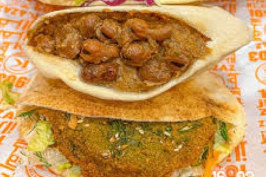 Al Farha Meal