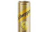 Schweppes pineapple