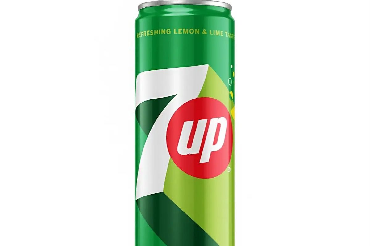 7 up
