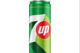 7 up