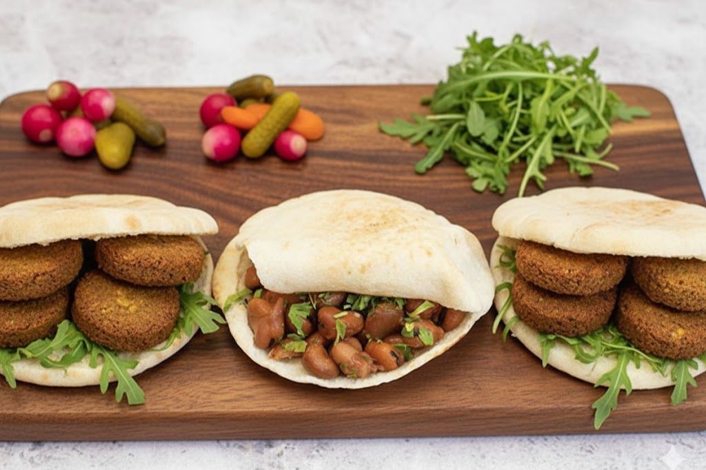 AL- Akeel Meal