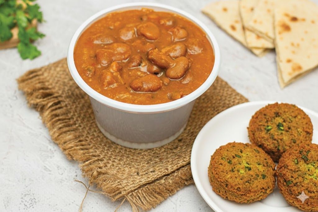 AL Basata Meal