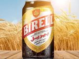 Birell can