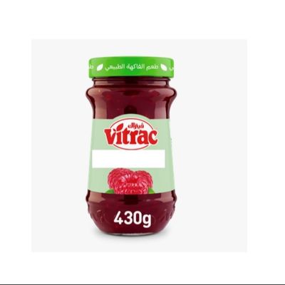 Vitrac Jam 430g