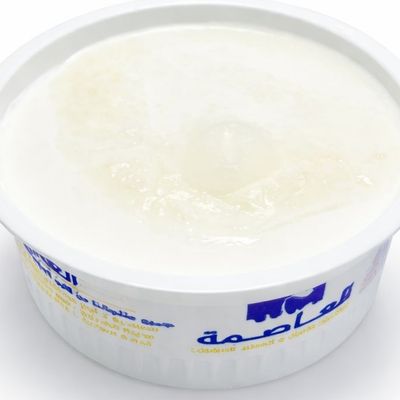 Medium Yogurt