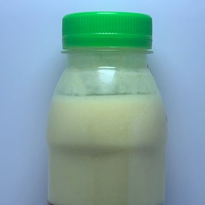 Date and Milk Package