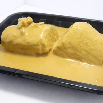 Old cheese, 250g box