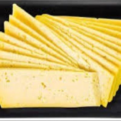 Old Rumi cheese, 200g plate